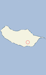 Madeira Wine Company / Atlantis Mapa