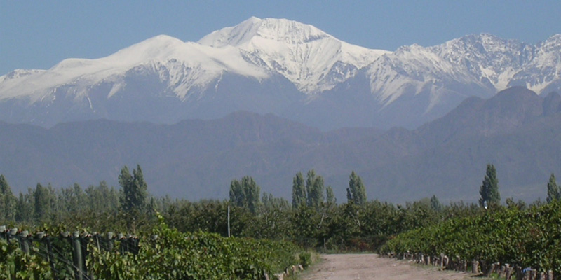 Argentina FaberMontmayou foto