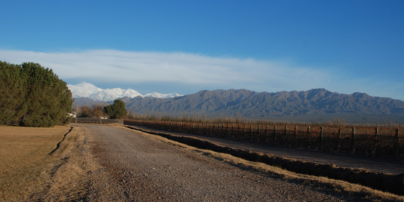 Argentina FaberMontmayou foto