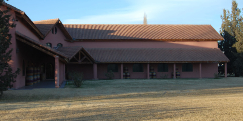 Argentina FaberMontmayou foto